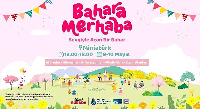 İBB’den Anneler Günü İçin Özel İndirimler