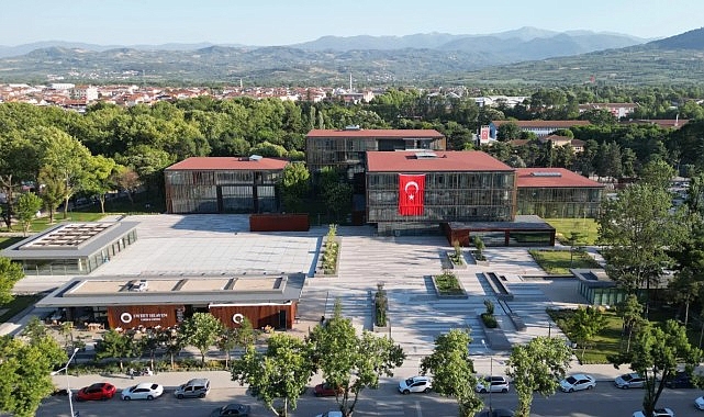İnegöl Belediyesi 2026 Yılı 1. Dönem Vergi Ödemeleri Başladı