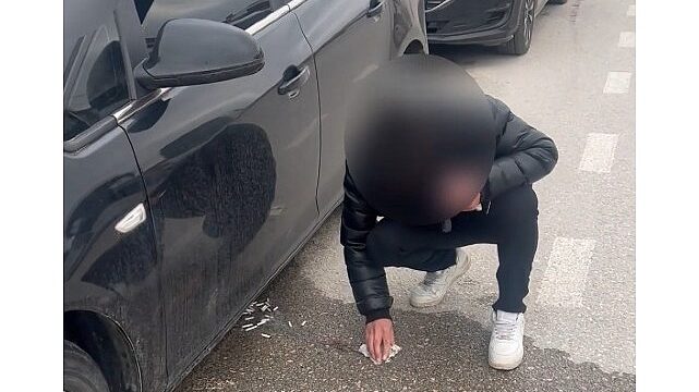 İnegöl’de Çevreyi Kirletene Af Yok