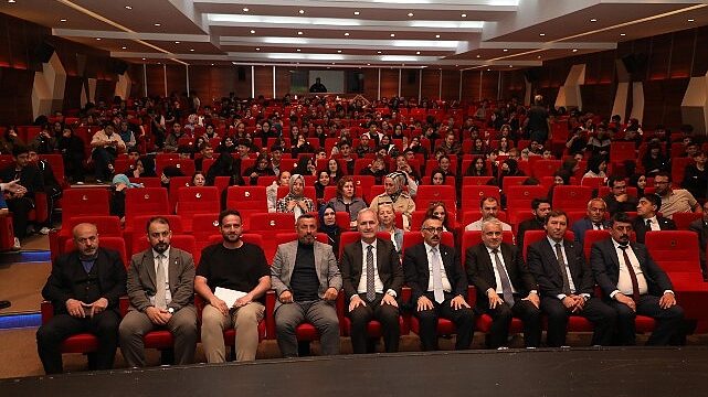 İnegöl’de İshak Paşa’ya Vefa: 539’uncu Vefat Yılında Dualarla Anıldı