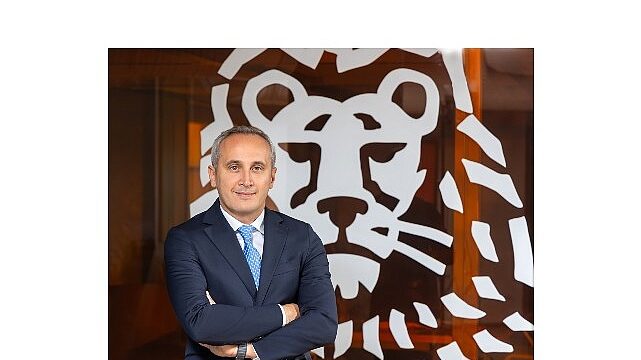 ING Türkiye’nin aktif büyüklüğü 283.3 milyar TL’ye ulaştı