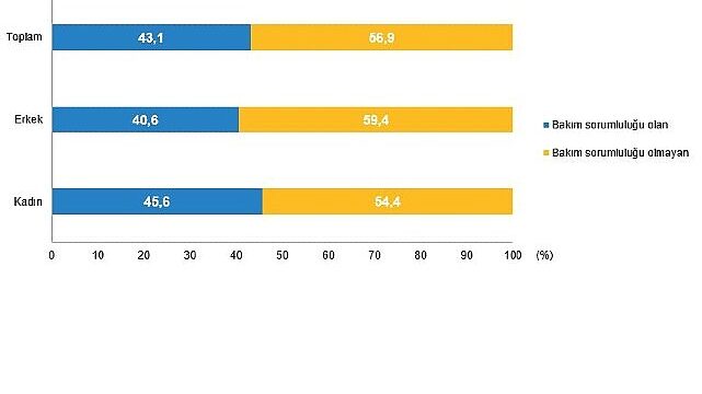İş ve Aile Yaşamının Uyumu, 2025