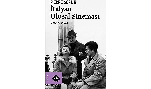 İtalyan sineması ve ulusal kimliğine dair ayrıntılı bir inceleme: “İtalyan Ulusal Sineması”