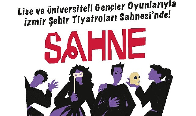 İzBBŞT Gençlik Günleri başlıyor