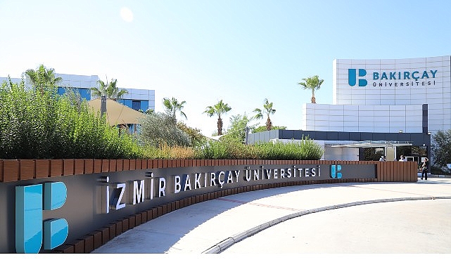 İzmir Bakırçay Üniversitesi’nde Bahar Coşkusu: 4–7 Mayıs’ta Bahar Şenlikleri Başlıyor