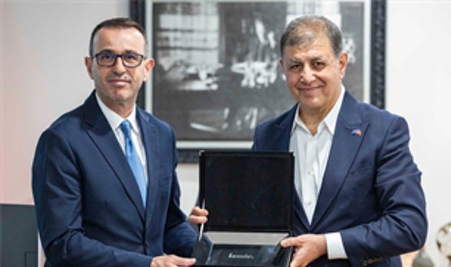 İzmir ile Kosova arasında dostluk köprüsü