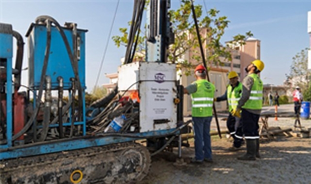 İzmir’de afet direnci hamlesi