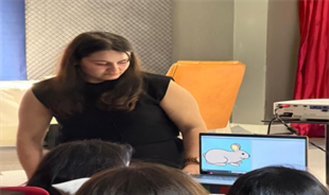İzmir’de iletişimde engelleri kaldıracak sistem: ADİS