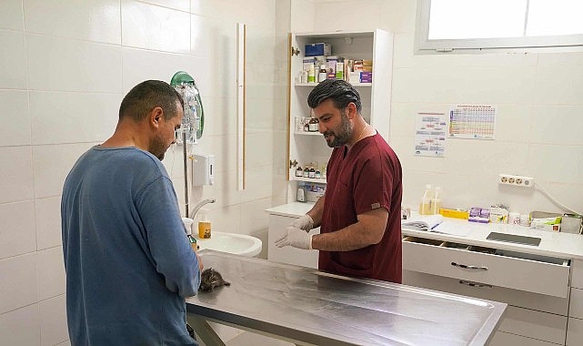 Kağıt israfı tarih oluyor