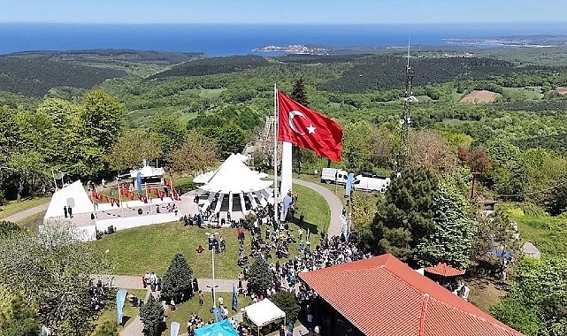 Kandıra’da Akçakoca Bey’e Vefa: Geleneksel Anma Programı 13 Mayıs’ta