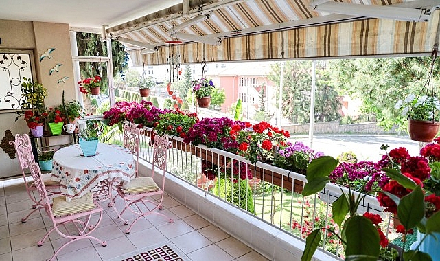Karşıyaka Çiçek Festivali’ne geri sayım başladı!