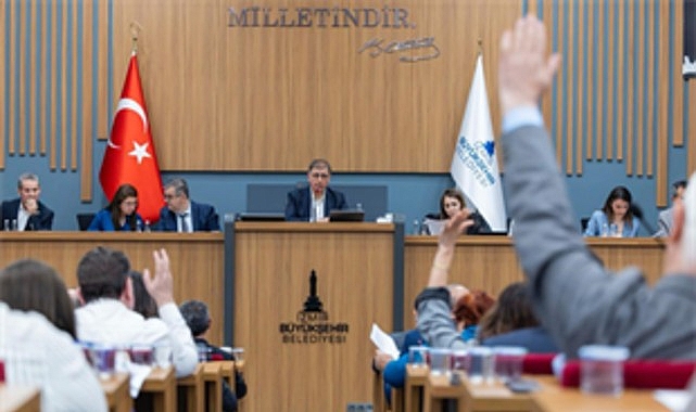 Karşıyaka Stadı için beklenen karar meclisten geçti
