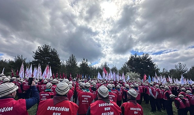 Kartepe’li İzciler Çanakkale’de Tarih Bilinciyle Yürüdü