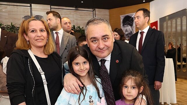Keçiören Deniz Dünyası Yenilenen Yüzüyle Yeniden Hizmette