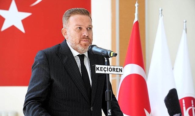 Keçiören’de Kurban Satış Alanları Noter Huzurunda Kura ile Belirlendi