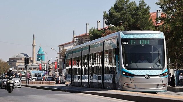 Konya Büyükşehir Kurban Bayramı’na Hazır