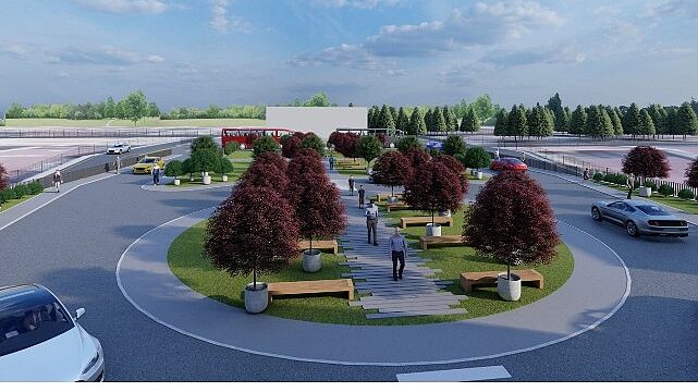 Körfez Kapalı Spor Kompleksi’nde yoğun tempo