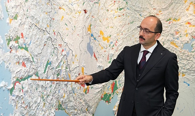Küçük Menderes’in “altın” yılı 205 bin dekar araziye bereket akacak