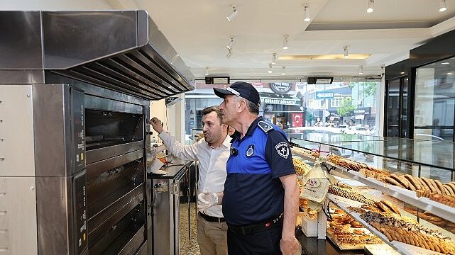 Küçükçekmece’de Kurban Bayramı Hazırlıkları Tamamlandı