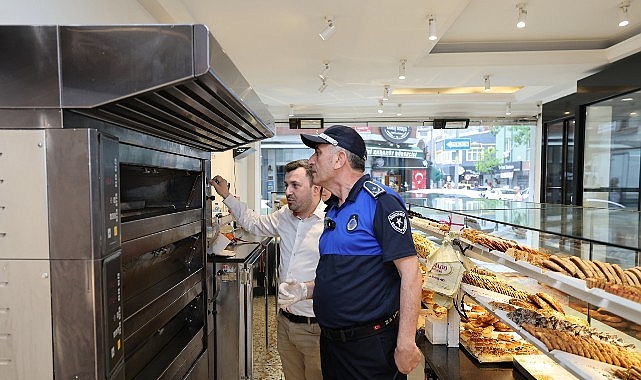 Küçükçekmece’de Kurban Bayramı Hazırlıkları Tamamlandı