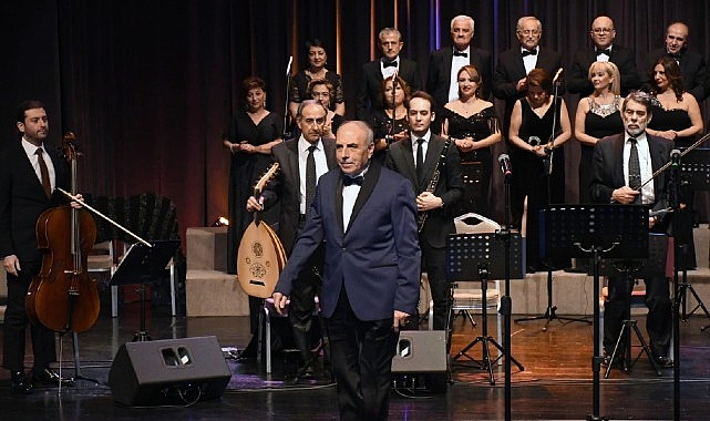 Küçükçekmece’de Mayıs Ayında Kültür Sanat Şöleni