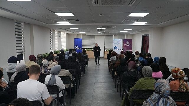 LİMA’dan Gençlerin Geleceğine Katkı Sunan Etkinlikler