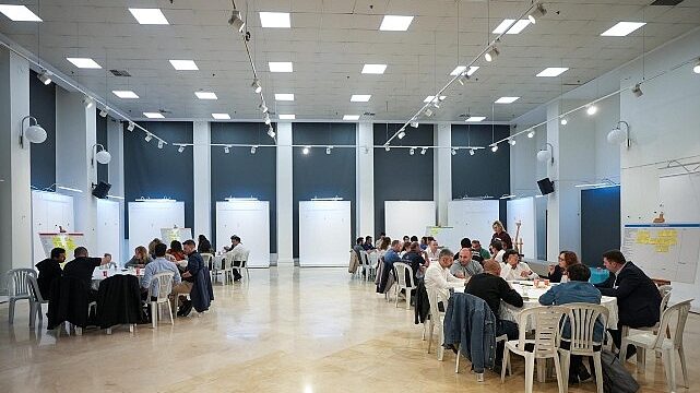 Maltepe Belediyesi, “Emir ve Yasaklar Yönetmeliği”ni katılımcı bir anlayışla yeniliyor