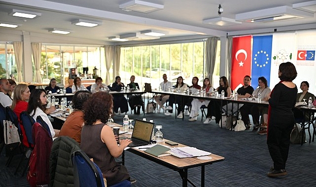 Manisa’da “Kadın Dostu Kentler” İçin Yerel Eşitlik Çalışmaları Başladı