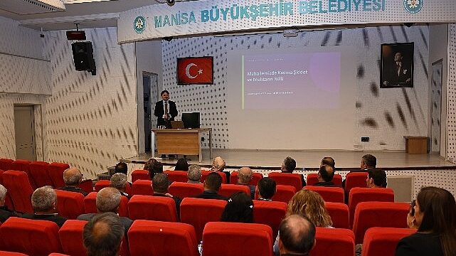 Muhtarlar Daha Etkin Hizmet İçin “Akademi” Yolunda
