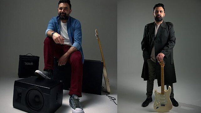 Müzisyen ve diş hekimi Dt. Anıl Doruk’tan çifte müzik sürprizi