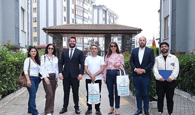 NAYDEM, apartman ve site emekçileriyle sahada buluştu