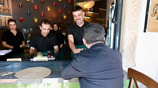 Nevşehir’de Özel Gereksinimli Bireylere İstihdam Desteği