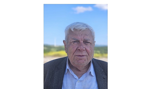 NİLBEL’in yeni Başkanı Faruk Baykal oldu