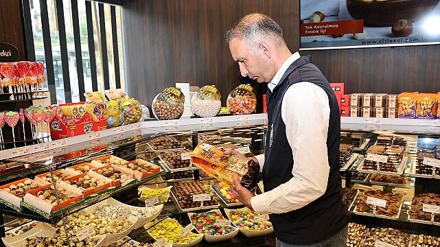 Nilüfer Belediyesi’nden bayram öncesi sıkı gıda denetim