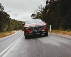 Nissan Qashqai e-POWER: Tek depo ile 1300 kilometreyi aşan sürüş performansı