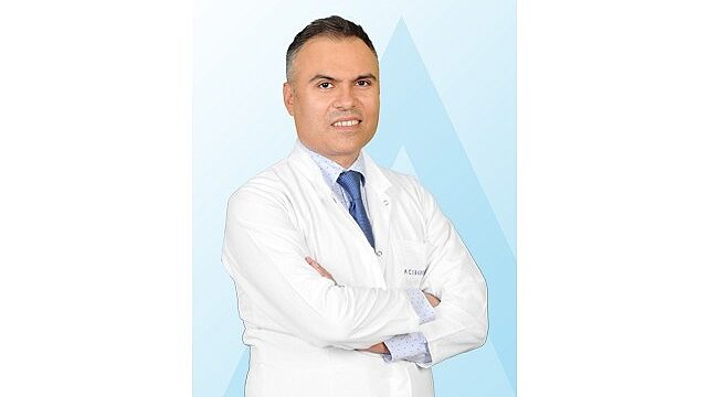 Öksürürken, gülerken veya hapşırırken…
