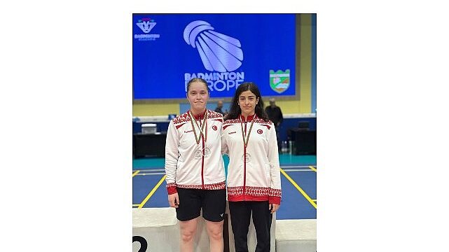 Osmangazi Belediyespor Sporcuları Avrupa’da Gurur Yaşattı