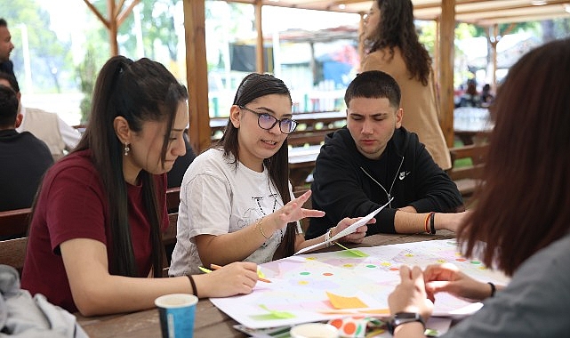Osmangazi’de Gıda Politikası Gençlerle Şekilleniyor