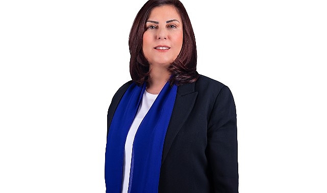Özlem Çerçioğlu’ndan Germencik’e Dev Yatırım