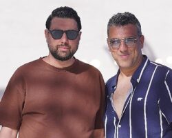 Podyumun Sihirbazları: Serkan ve Gökhan Duman, moda sektörüne hayat katıyor