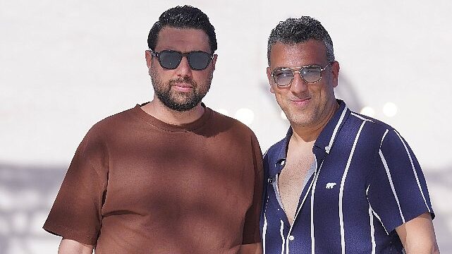 Podyumun Sihirbazları: Serkan ve Gökhan Duman, moda sektörüne hayat katıyor