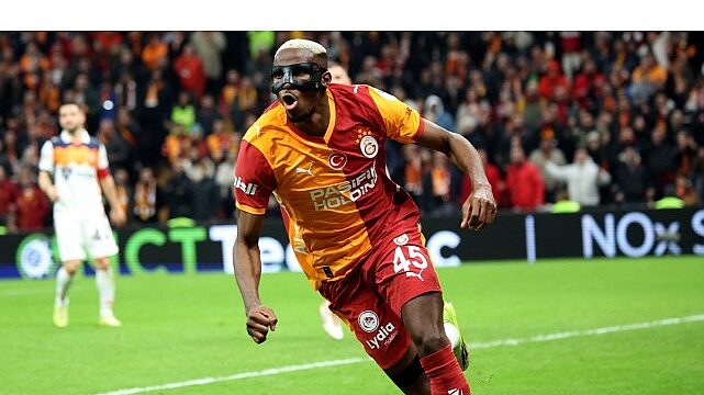 Şampiyon Galatasaray’ın En Medyatik 11’i Belli Oldu