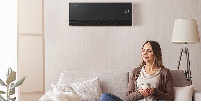 Samsung’dan 24 saatte klima kurulumu ile ‘Yaza Merhaba’ kampanyası