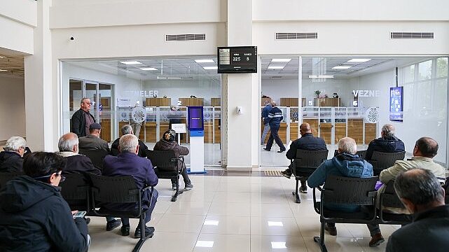 Selçuklu Belediyesi’nden Vatandaşlara Emlak ve Çevre Temizlik Vergisi Hatırlatması