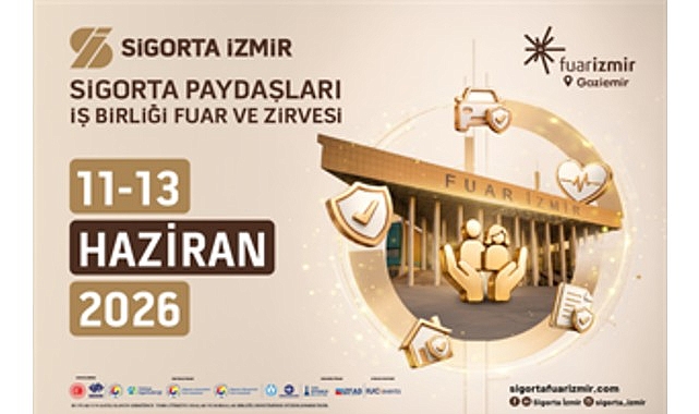 Sigorta İzmir için geri sayım