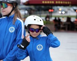 Sporun ritmi İzmit’in kalbinde atıyor