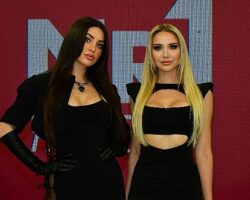 Su Akkuyu’dan Bomba İtiraf: “Türk Erkeği Baskıcı, Bir Süre Erkeklerden Uzak Duruyorum!”