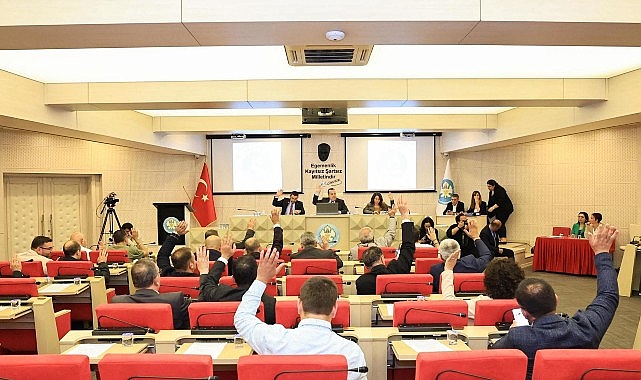 Su Faturalarına Yüzde 15’lik İndirim Yapıldı