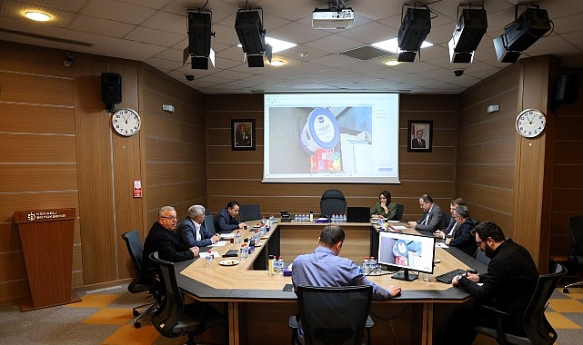 Toplu taşımada kural ihlallerine taviz yok