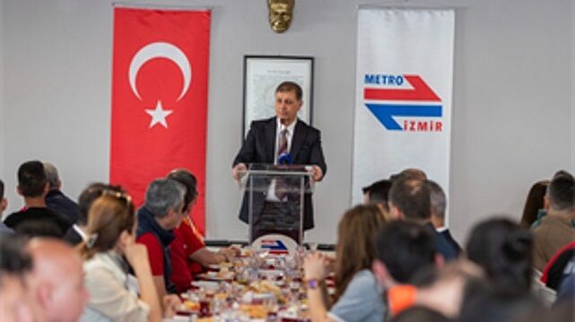 Tugay: Ben değil biz dediğimiz zaman başarırız